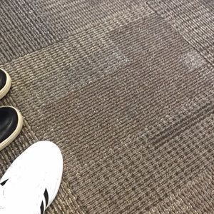 Meet your Posher, Joshua